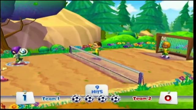 EA Playground: Beat The Sticker King In 2:45:47 смотреть онлайн