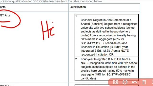 କେମିତି ଜଣେ ଶିକ୍ଷକ ହେବେ?|How to became a teacher In odisha|B.ed exam full details|OTET exam|JT exam| смотреть онлайн