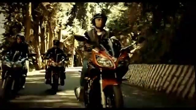 Yamaha Touring AV смотреть онлайн