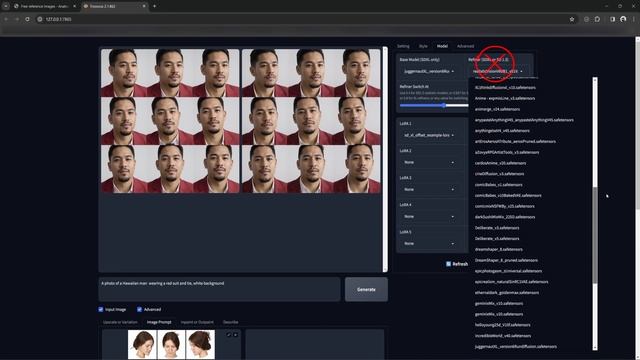 9convert.com - Create Consistent Character FaceBodyClothes From Multiple Angles_1080p смотреть онлайн