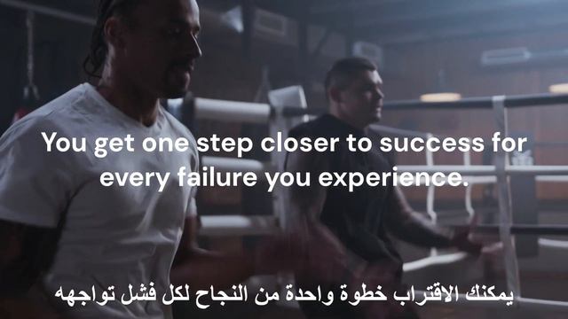 "Never Give Up" The Best Motivational Video you have ever seen смотреть онлайн
