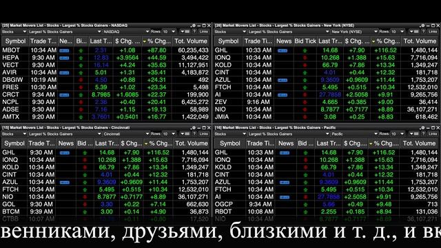 БИРЖА СЕГОДНЯ MBOT+97%. HEPA+44%. VECT+35%. смотреть онлайн