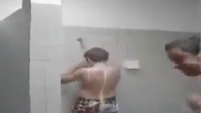 Он помылся на 2 года вперёд смотреть онлайн