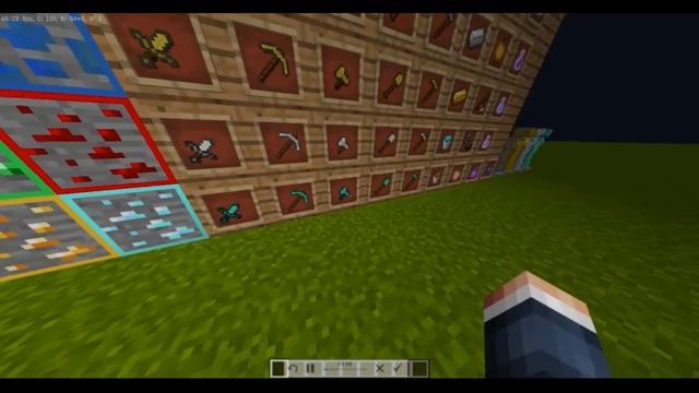 ТОП 3 ЛУЧШИХ ПВП РЕСУРСПАКОВ НА 1.12.2 смотреть онлайн