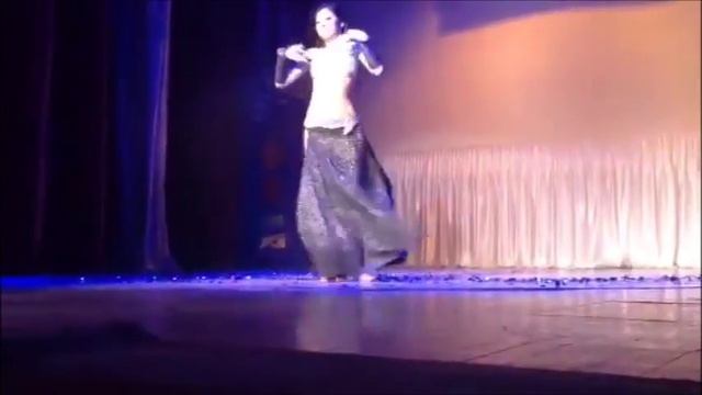 Belly Dancer Ситора Жураева Sitora ZHURAEVA смотреть онлайн