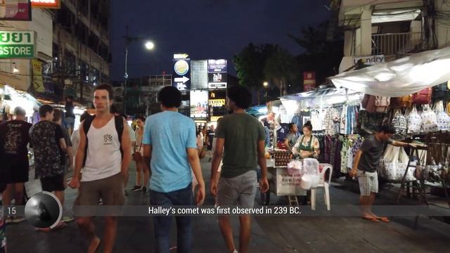 SPACE Facts #1 смотреть онлайн