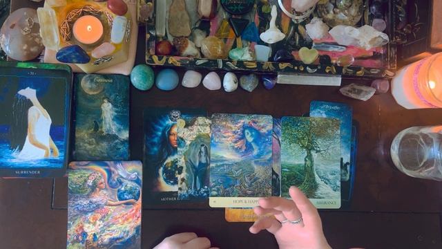 Bountiful Harvest with Jupiter in Taurus: Surrender to Intuition #jupiterintaurus #mercurydirect