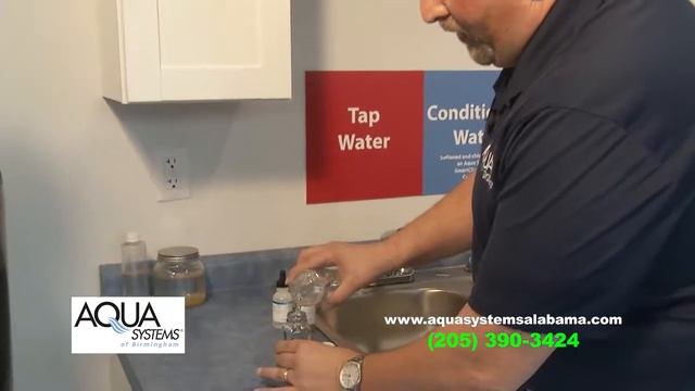 Aqua Systems of Birmingham featured on ABC 3340's Your House Inside and Out смотреть онлайн