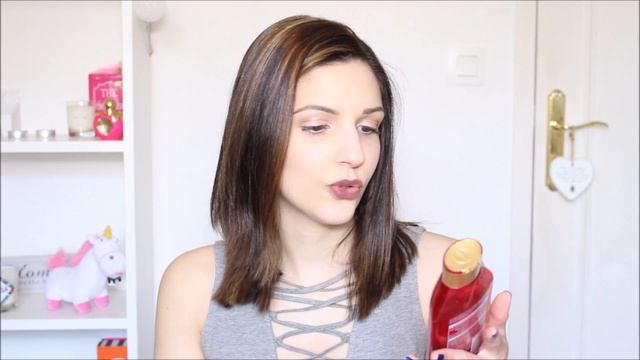 [Routine Cheveux] Hair Contouring, Produits Sans Silicone Etc | Spring/Summer Edition