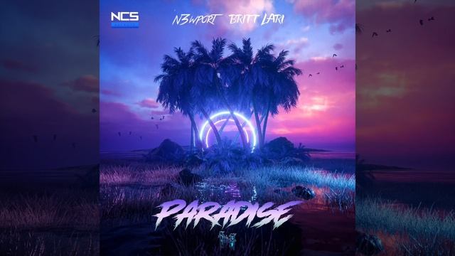 N3WPORT x Britt Lari - Paradise (Official instrumental) смотреть онлайн