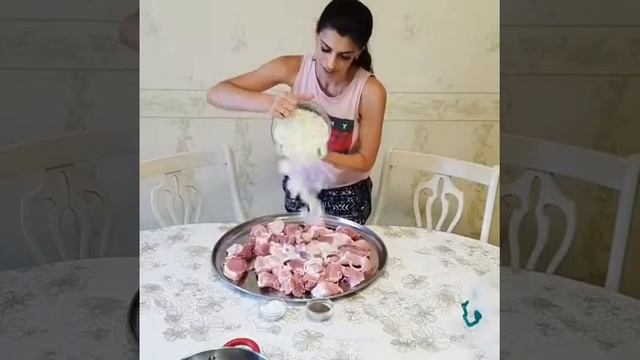 ✔4 ВАРИАНТА МАРИНАДА смотреть онлайн