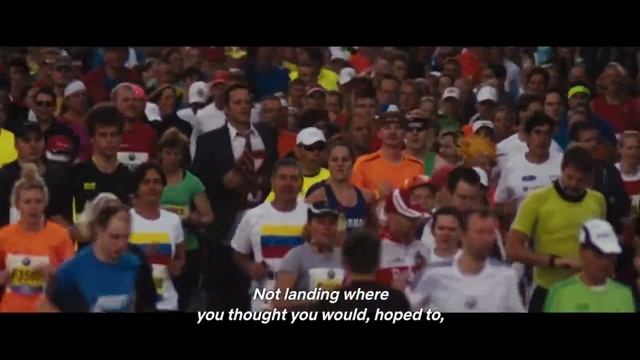 Bouncing Back | Unfinished Business | смотреть онлайн