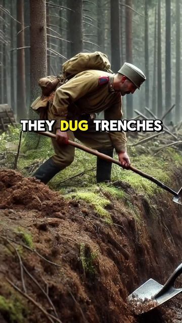 T-34 Tank Trick That Stopped German Tanks Cold During WWII смотреть онлайн