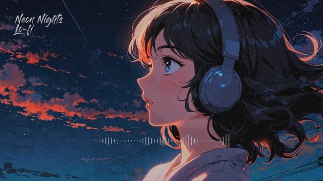 [Playlist🎧] Lofi Vibes Retro Newage, Relax & Healing BGM смотреть онлайн