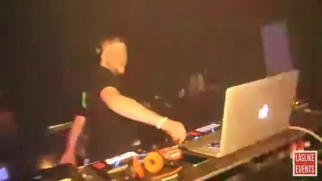 Neon Extrem Hotel Schmidt With DJ5Events