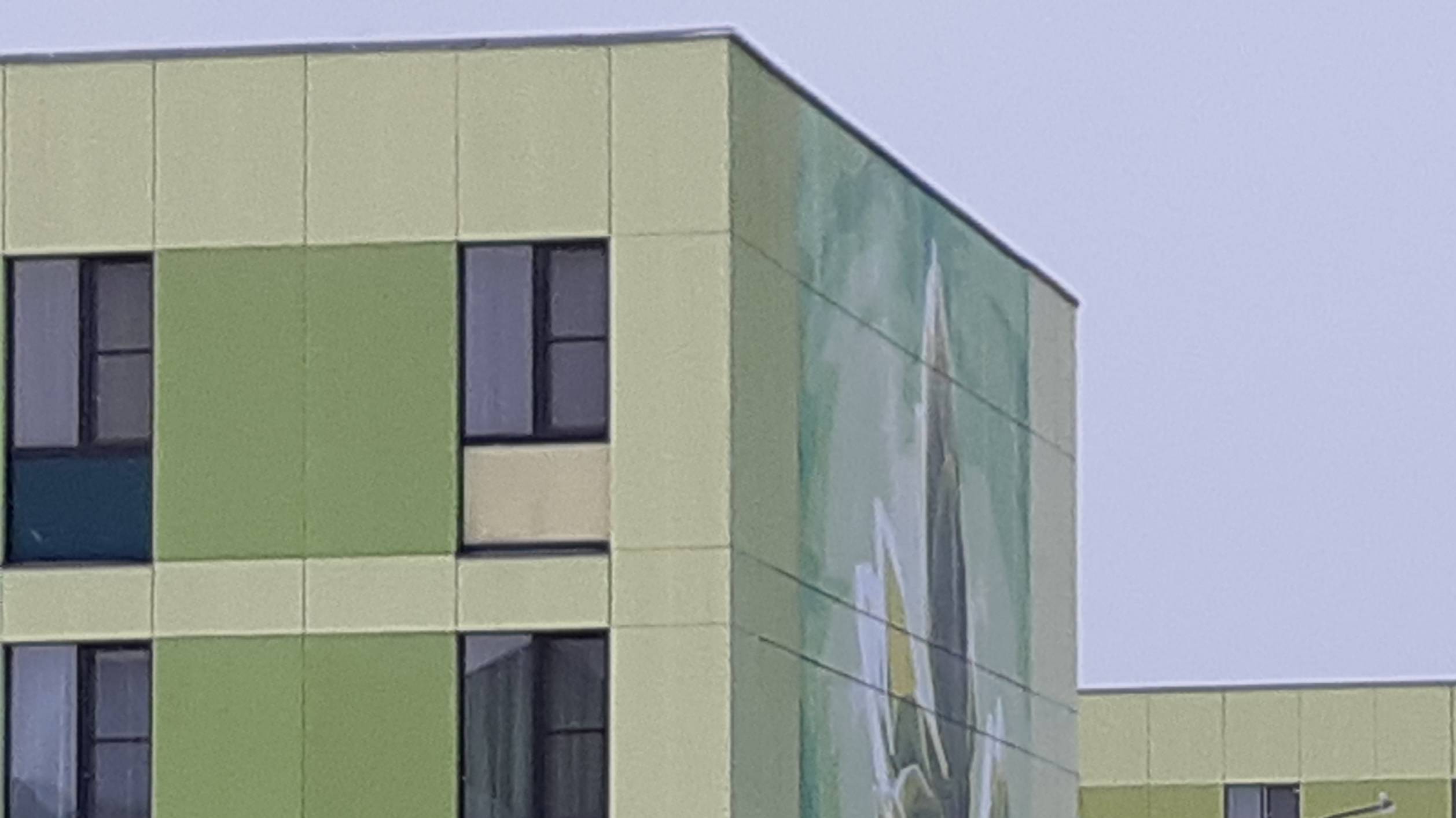 Спокойной ночи, малыши (альтернативная версия)