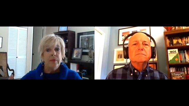 Ed Rigsbee's Raw & Unedited With Marty Stanley, CSP: Fixing Culture Through Accountability