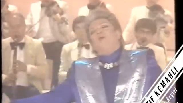 Zeki Müren Karışık Türk Sanat Halk Müziği Eski Arşiv Video Kaset 17 смотреть онлайн