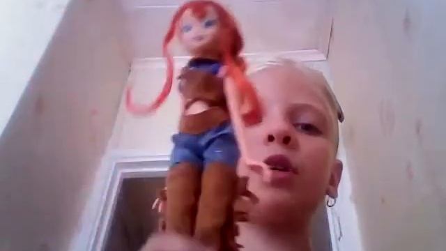 Кукла winx bloom дикий запад смотреть онлайн