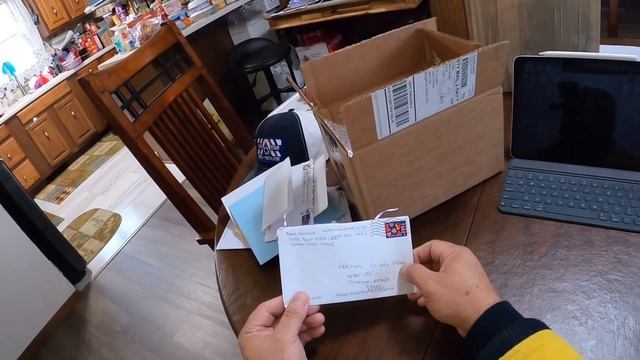 November 24, 2021/350 mail-call смотреть онлайн