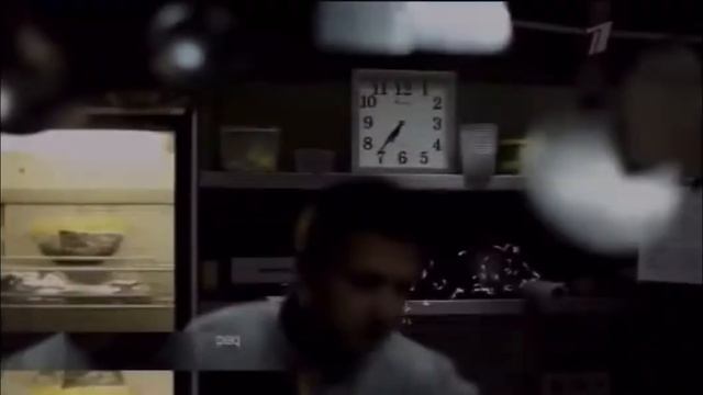 Рекламная заставка (первый канал вечер 2019) смотреть онлайн