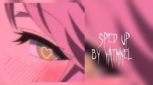 виолетта соколова — четыре тридцать [speed up]