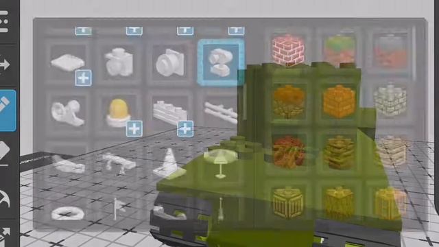 Танк за 1 мин, за 5 мин, за 15 мин (3/3) смотреть онлайн