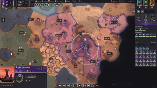 Round 6 | Dune Monthly FFA | Dune: Spice Wars | Vernius Smugglers Fremen Corrino | Commentary смотреть онлайн