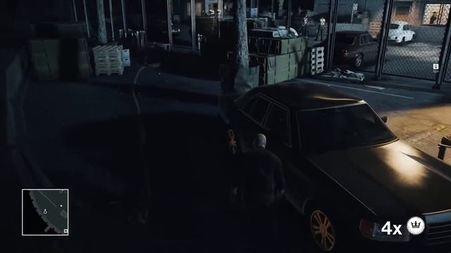 I Am A MASTER ASSASSIN?! Hitman Complete First Season Gameplay First Impressions