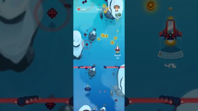 ARC8 | SKY LORD TOUREMENT | GET HIGHSCORE WITH COMMON G-BOTS смотреть онлайн