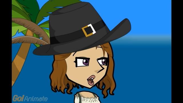 Rita and Peter wish the PØLKER PØRLS on an island for some private time смотреть онлайн