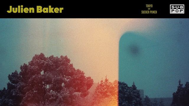 Julien Baker - Tokyo смотреть онлайн