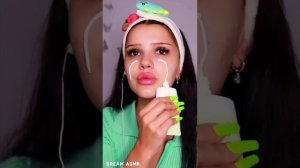 💋💦[ASMR] Nadina Ioana Skincare Routine - Skincare Asmr Nadina Ioana #asmr #asmrsounds #nadinaioana