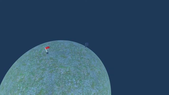 Planet PhysX смотреть онлайн