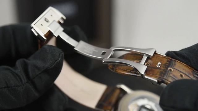 Rado DiaMaster Automatic Grande Seconde R14129316