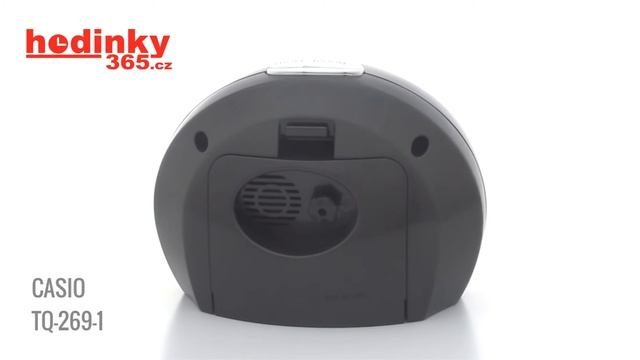Casio TQ-269-1 смотреть онлайн