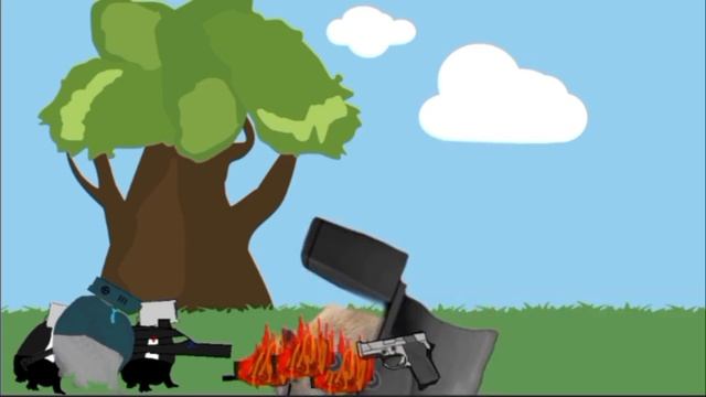 скибиди капибара 18 смотреть онлайн