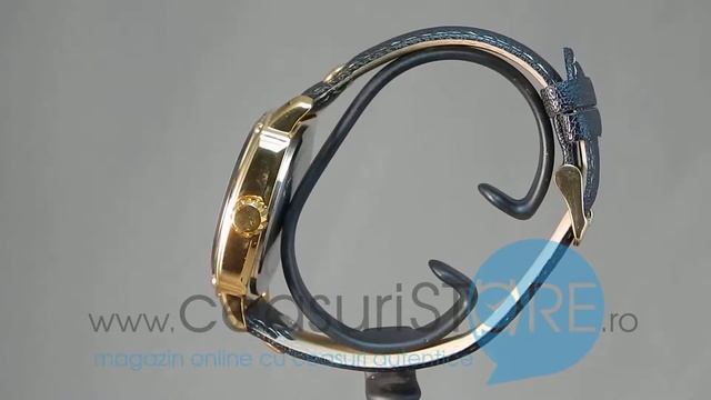 Ceas Q&Q Attractive DA30J505Y смотреть онлайн