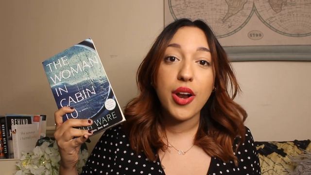 Thrills And Chills Readathon TBR 👻👻👻