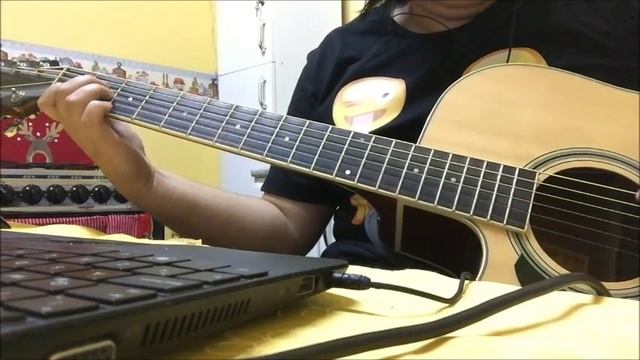 Prenderemos fuego al cielo - Francisca Valenzuela Cover смотреть онлайн