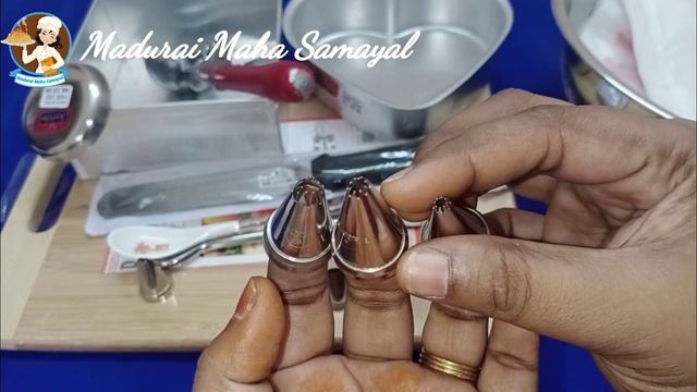 Baking Product | Shopping in Madurai | All Baking Product in one Shop | Cake Material shopping Hau смотреть онлайн