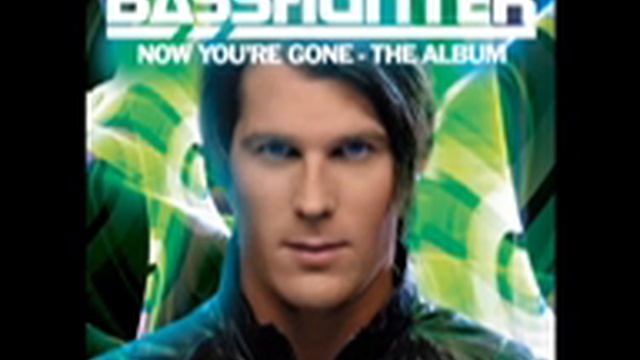 Basshunter DotA HQ смотреть онлайн