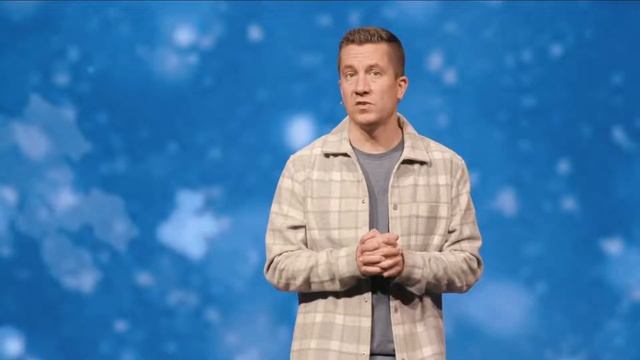 On Demand: Wowed by God's Timing | Wonder смотреть онлайн