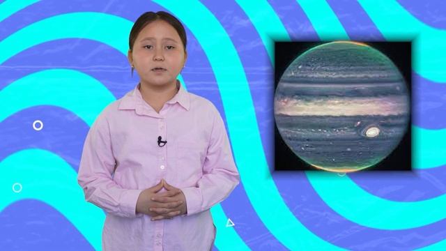 Күн жүйесінің ғаламшарлары туралы | Alua Omarova