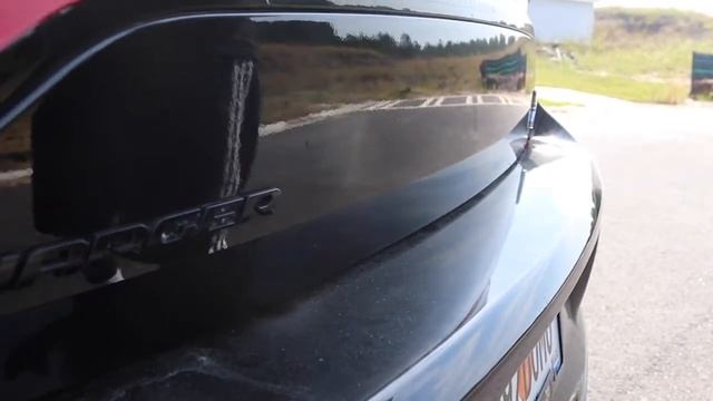 TOP 5 Things I Hate About My Dodge Charger Scat Pack ‼️😤 смотреть онлайн