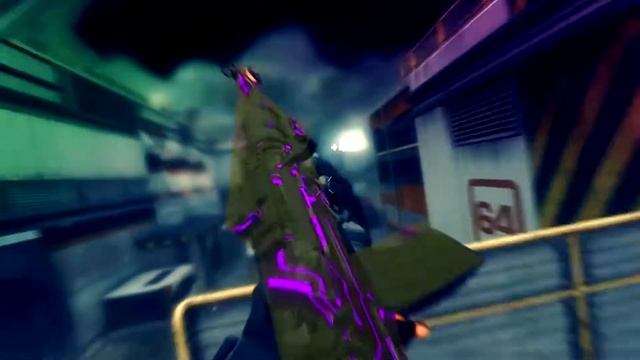 Sick Cod edit :D (sry for inactive) смотреть онлайн