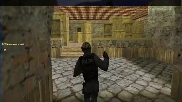 Тренировка перед Кв часть 7 смотреть онлайн