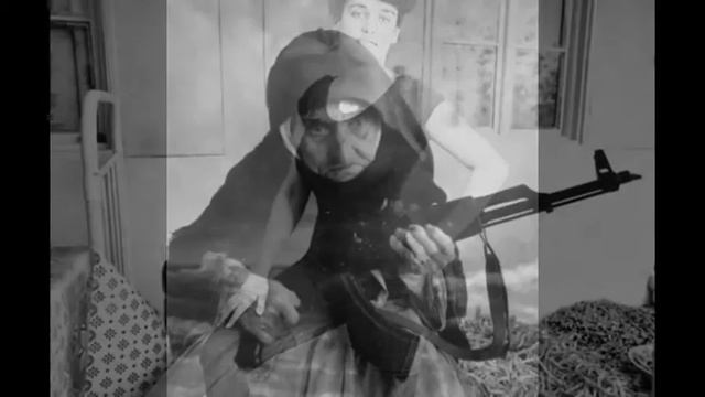 РЕДКИЕ СНИМКИ