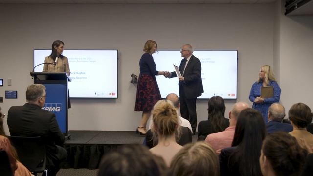 ISSI 30th Anniversary Awards Ceremony смотреть онлайн