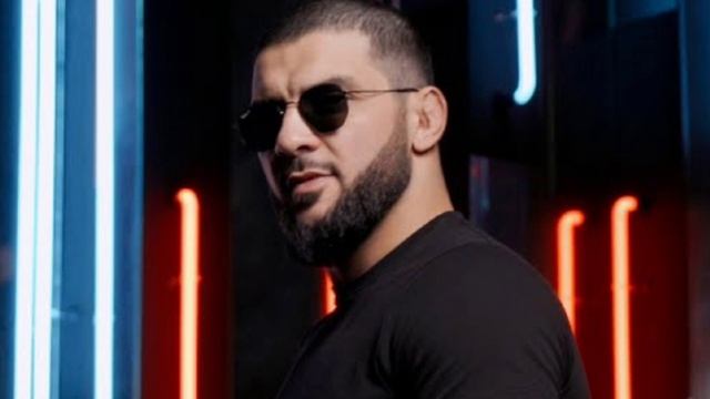 Ислам Итляшев - Кобра ( 2022 ) смотреть онлайн